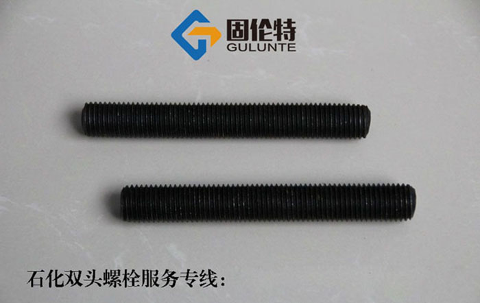 全螺紋螺柱型號及規格尺寸表大全