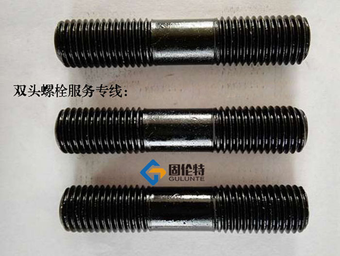 雙頭螺栓型號及規格尺寸表大全